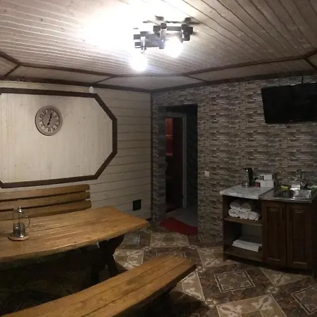 Karpatske Vidlunnya * Mykulychyn