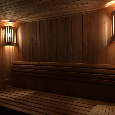 Chalet Karpatske Vidlunnya Mykulychyn