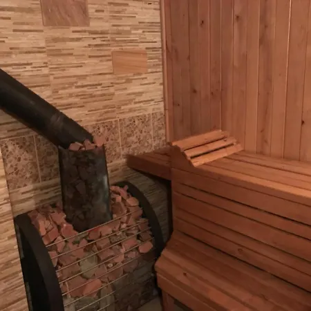 Karpatske Vidlunnya * Mykulychyn