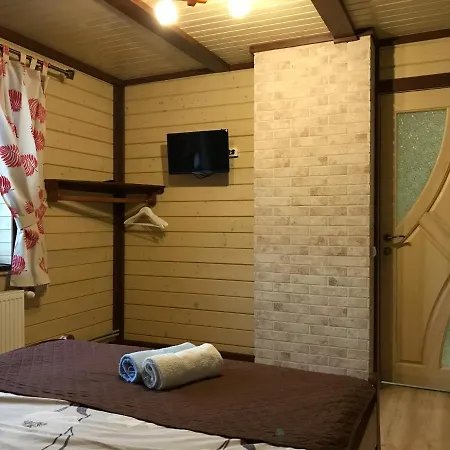 Karpatske Vidlunnya Mykulychyn