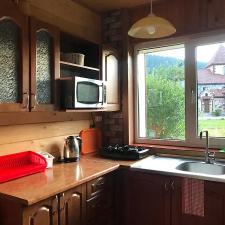 Karpatske Vidlunnya *