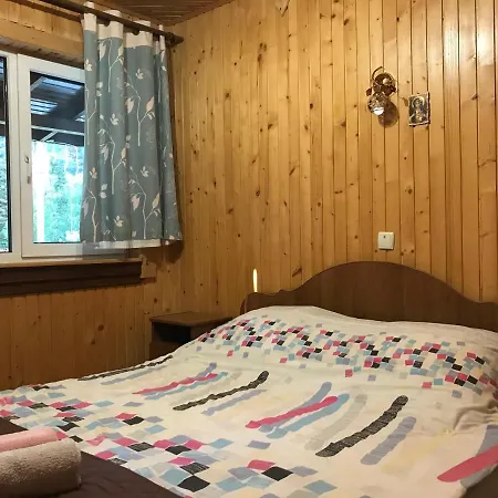 Karpatske Vidlunnya