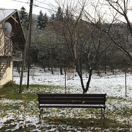 Karpatske Vidlunnya * Mykulychyn
