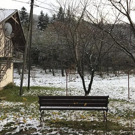 Karpatske Vidlunnya * Mykulytjyn