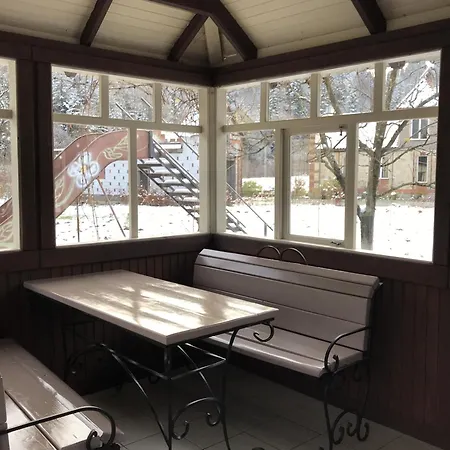 Karpatske Vidlunnya *