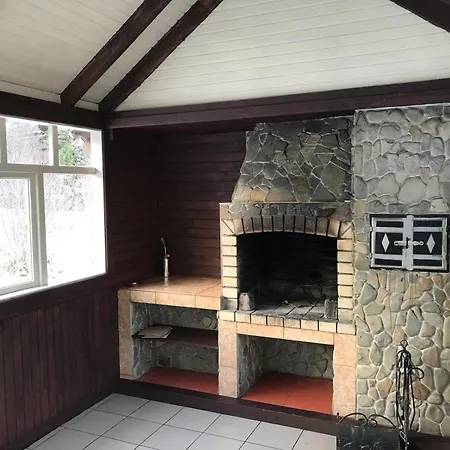 Karpatske Vidlunnya Mykulychyn