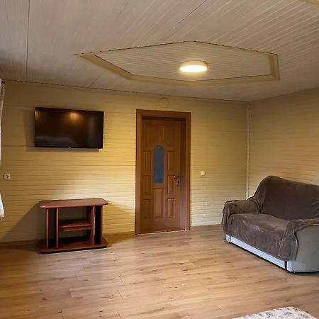 Karpatske Vidlunnya Chalet Mykulychyn