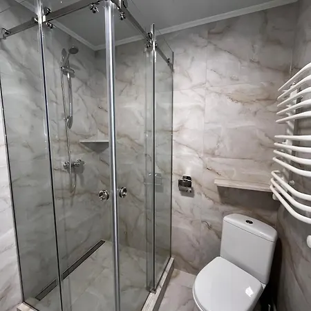 Karpatske Vidlunnya *