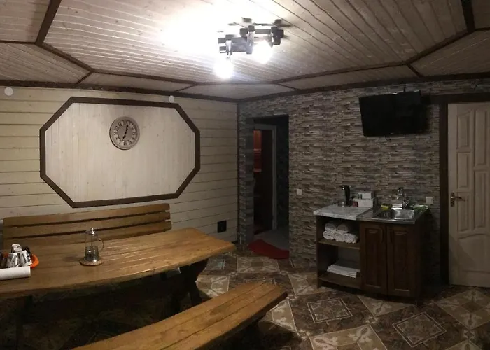 Karpatske Vidlunnya * Mykulychyn
