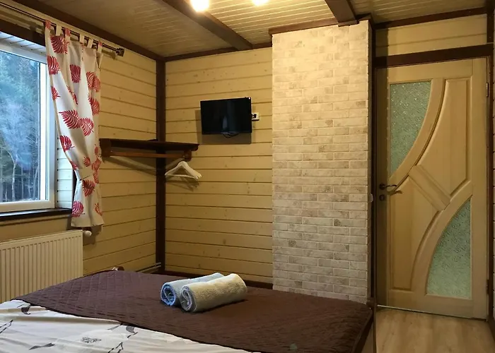 Karpatske Vidlunnya Mykulychyn