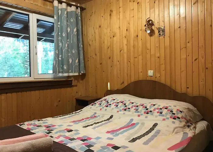 Karpatske Vidlunnya