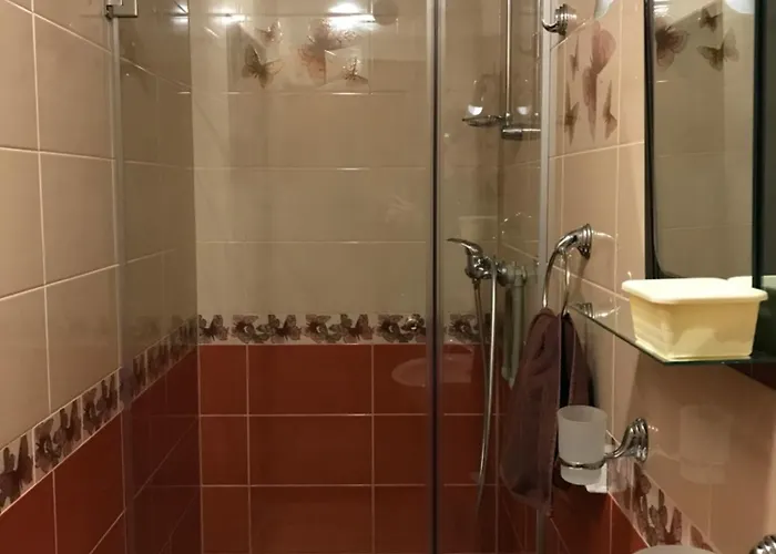 Karpatske Vidlunnya *