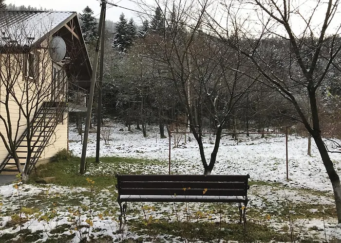 Karpatske Vidlunnya * Mykulychyn