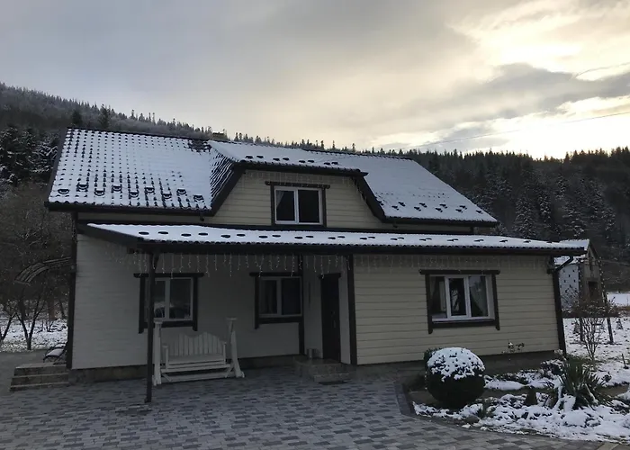 Karpatske Vidlunnya * Mykulychyn