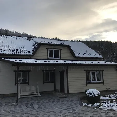 Karpatske Vidlunnya * Mykulytjyn