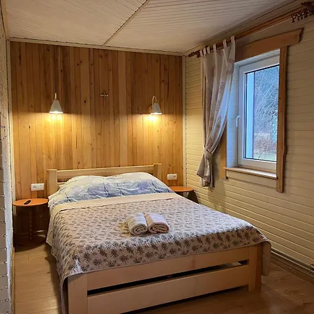 Karpatske Vidlunnya
