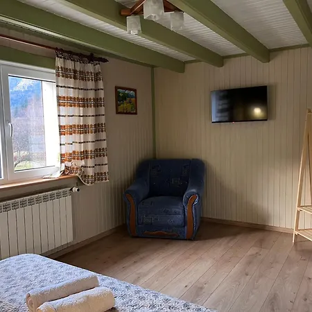Karpatske Vidlunnya Mykulytjyn